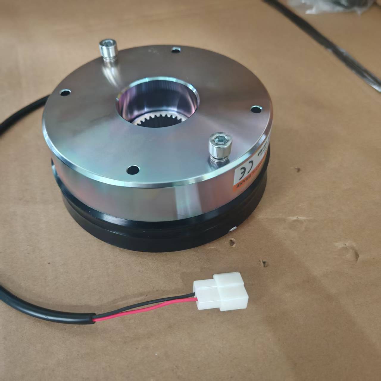 電子ブレーキ 45712D-F-L0.52 42V、コネクタ - Car Electronics のレビューと価格