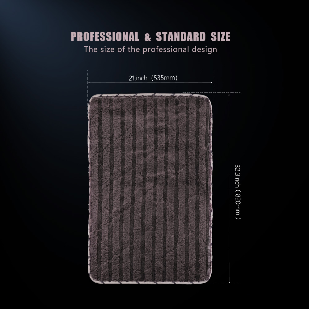 SPTA グレー マイクロファイバー製 車用乾燥タオル 超吸 - Microfiber Car Drying Towel Super Absorbent のレビューと価格