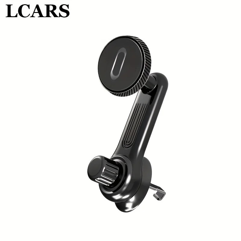 Lcars 車載用マグネット式スマホホルダー、車載エアコン吹 - Magnetic Phone Holder For Car Vent のレビューと価格