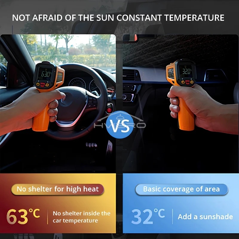 クリスマスプレゼントに最適な詰め物、持ち運び可能な車用フロン - Car Sunshade Windshield Umbrella Foldable のレビューと価格