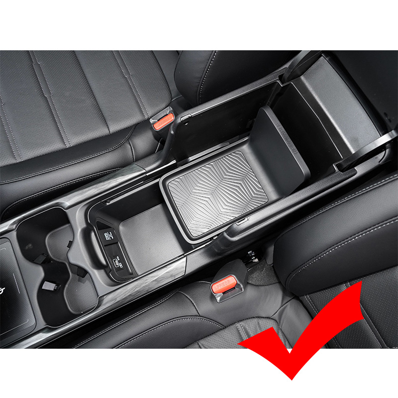 ホンダ CRV 2017-2021 15 ワット車のワイヤレ - Wireless Car Charger Mount Fast Charging のレビューと価格