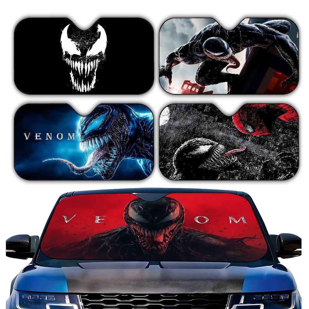 クラシック映画-E-venomS クールでスタイリッシュでト - Car Care のレビューと価格