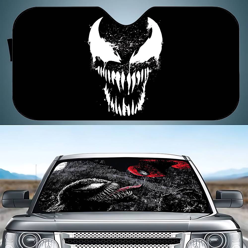 クラシック映画-E-venomS クールでスタイリッシュでト - Car Care のレビューと価格