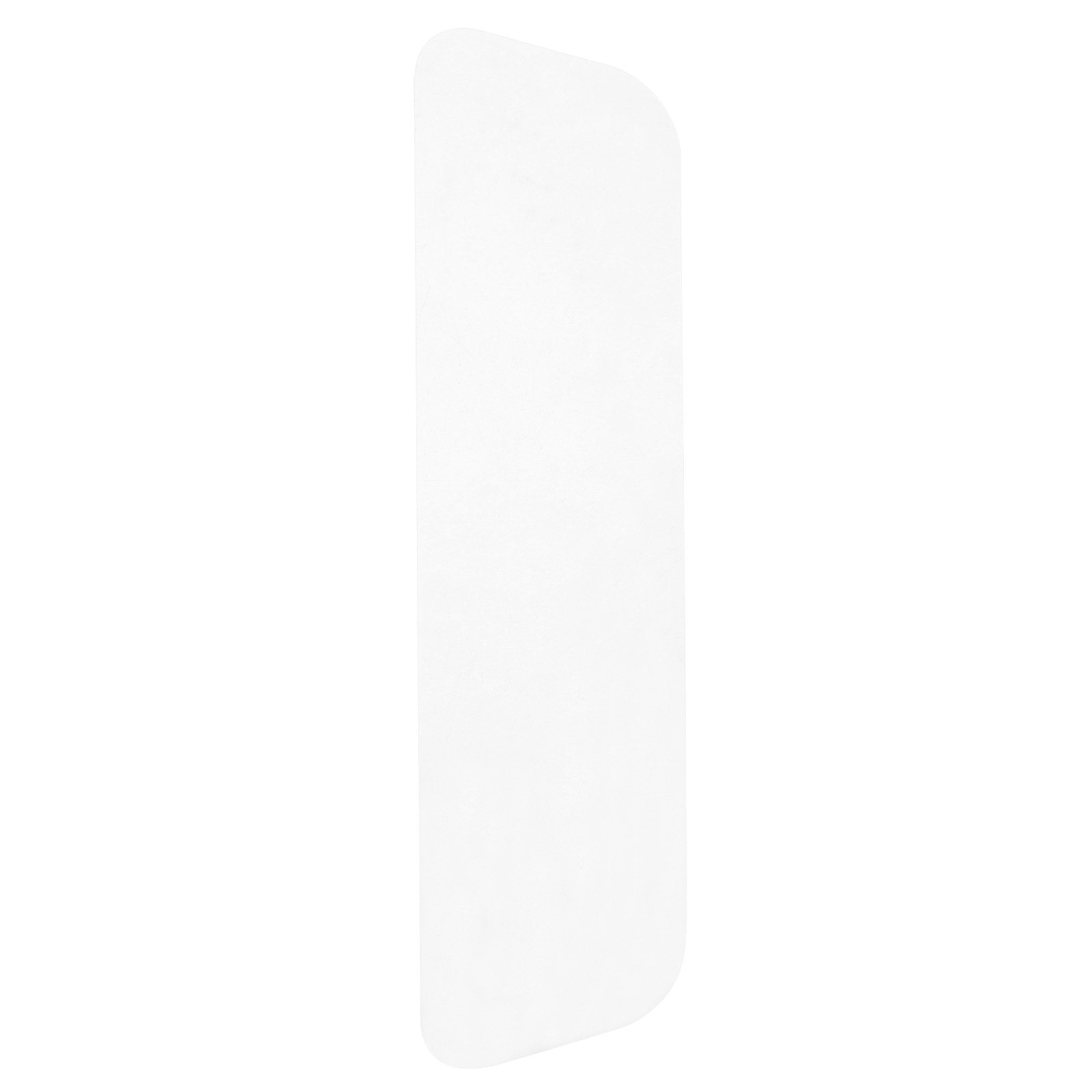 車内用リアビューミラー保護フィルム。あらゆる車種に対応。曇り - Anti Glare Car Rearview Mirror Film のレビューと価格